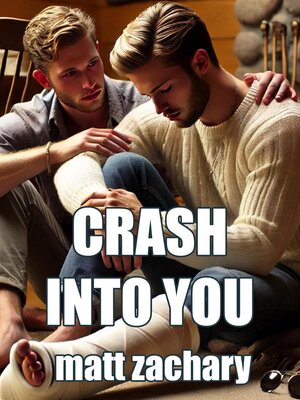 cover image of Crash Into You